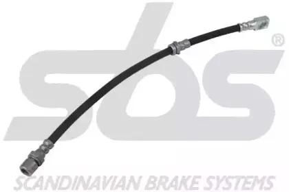 Тормозной шланг sbs купить