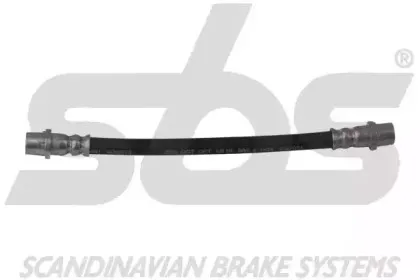 Тормозной шланг sbs купить