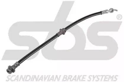 Тормозной шланг sbs купить