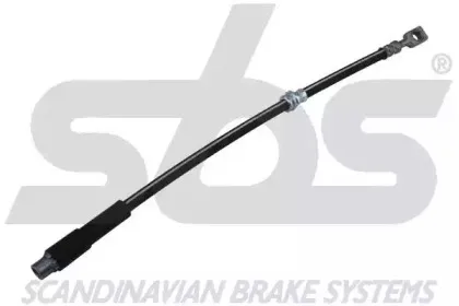 Тормозной шланг sbs купить