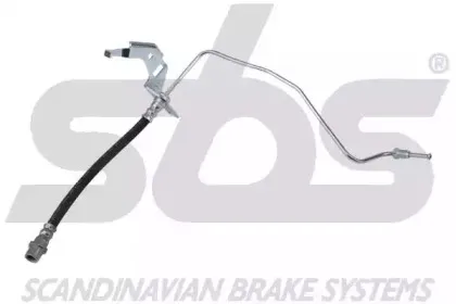 Тормозной шланг sbs купить
