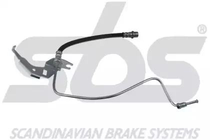 Тормозной шланг sbs купить