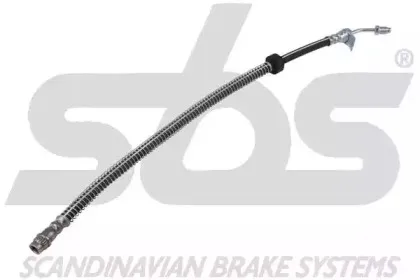 Тормозной шланг sbs купить