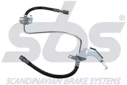 Тормозной шланг sbs купить