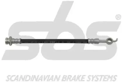 Тормозной шланг sbs купить