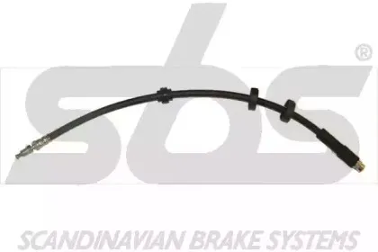 Тормозной шланг sbs купить