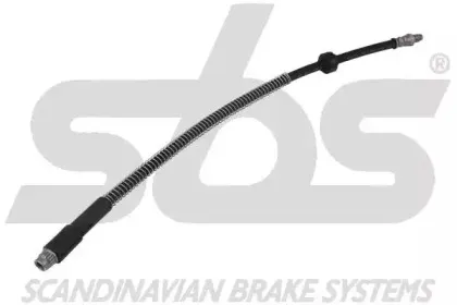 Тормозной шланг sbs купить