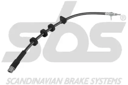 Тормозной шланг sbs купить