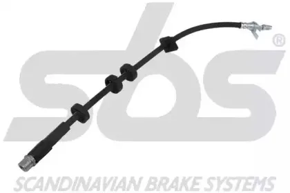 Тормозной шланг sbs купить