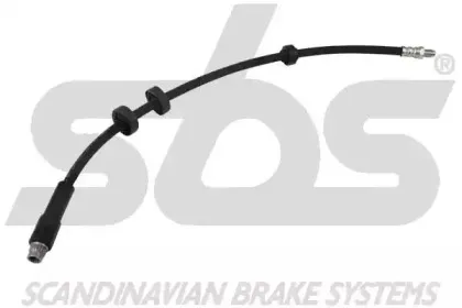 Тормозной шланг sbs купить