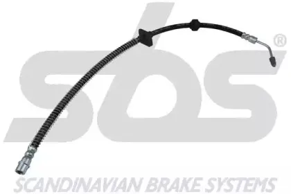 Тормозной шланг sbs купить