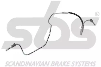 Тормозной шланг sbs купить