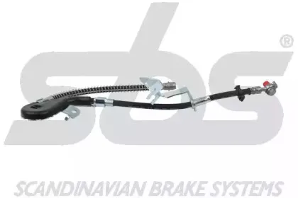 Тормозной шланг sbs купить