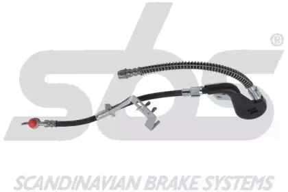 Тормозной шланг sbs купить