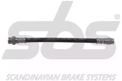 Тормозной шланг sbs купить