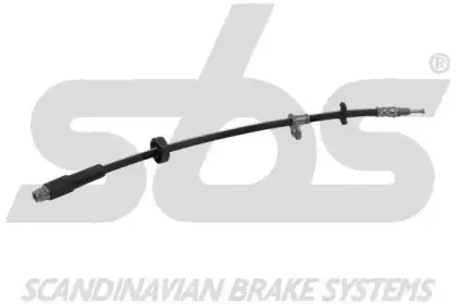 Тормозной шланг sbs купить