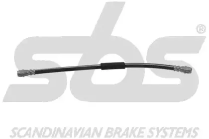 Тормозной шланг sbs купить