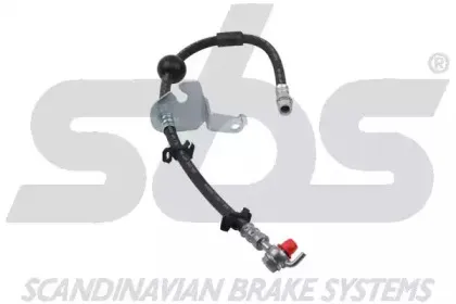 Тормозной шланг sbs купить