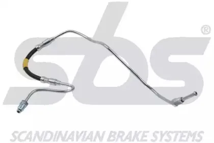 Тормозной шланг sbs купить