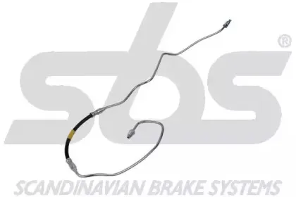 Тормозной шланг sbs купить