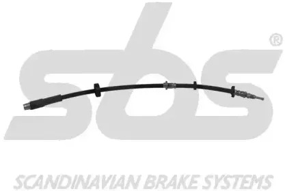 Тормозной шланг sbs купить