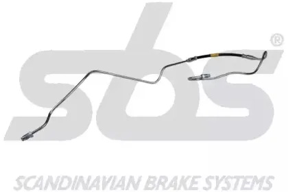 Тормозной шланг sbs купить