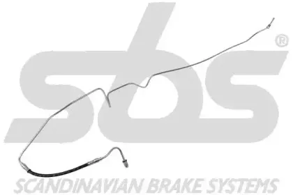 Тормозной шланг sbs купить