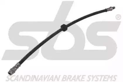 Тормозной шланг sbs купить