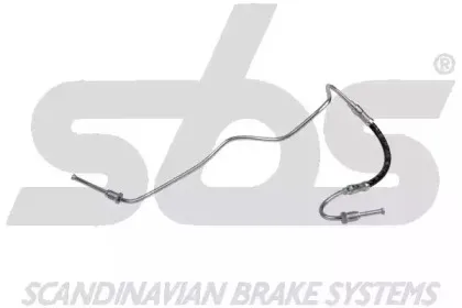 Тормозной шланг sbs купить