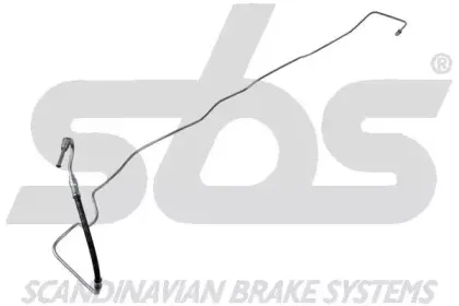 Тормозной шланг sbs купить