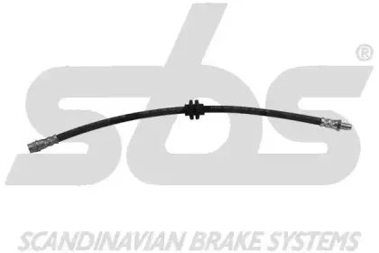 Тормозной шланг sbs купить