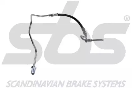 Тормозной шланг sbs купить