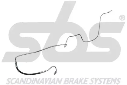 Тормозной шланг sbs купить