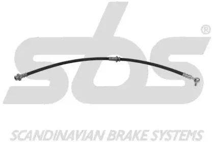 Тормозной шланг sbs купить