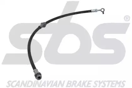 Тормозной шланг sbs купить