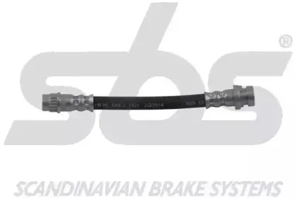 Тормозной шланг sbs купить