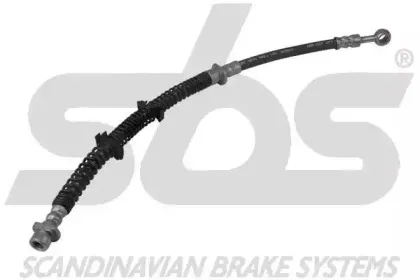 Тормозной шланг sbs купить