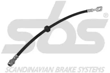 Тормозной шланг sbs купить