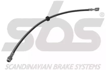 Тормозной шланг sbs купить