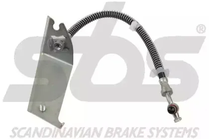 Тормозной шланг sbs купить