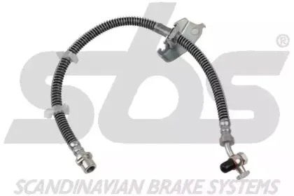 Тормозной шланг sbs купить