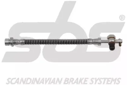 Тормозной шланг sbs купить