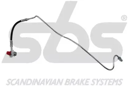Тормозной шланг sbs купить
