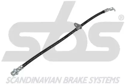 Тормозной шланг sbs купить