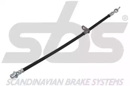 Тормозной шланг sbs купить