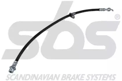 Тормозной шланг sbs купить