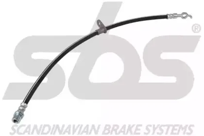 Тормозной шланг sbs купить