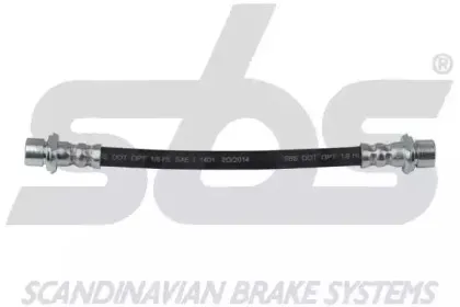 Тормозной шланг sbs купить