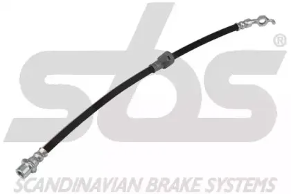 Тормозной шланг sbs купить