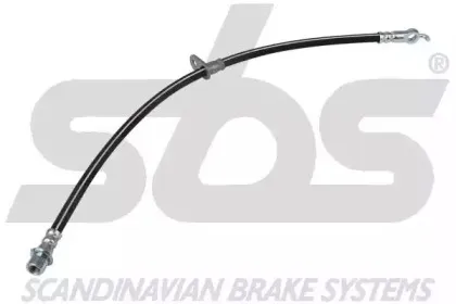 Тормозной шланг sbs купить